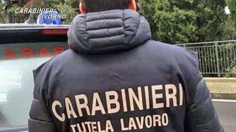 Elba, percepiva il reddito di cittadinanza ma lavorava. Denunciata, ecco la cifra che dovrà restituire