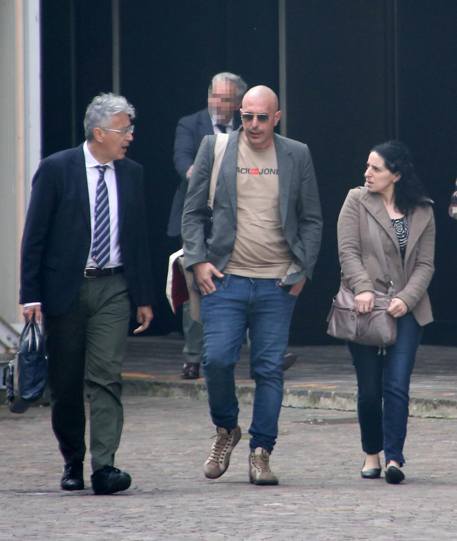 Anziano morto nel pozzo, figlio e genero sono tornati in carcere