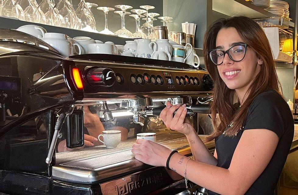 Modena, una pausa caffé mai così cara. I baristi: «E andiamo in perdita»<br>
