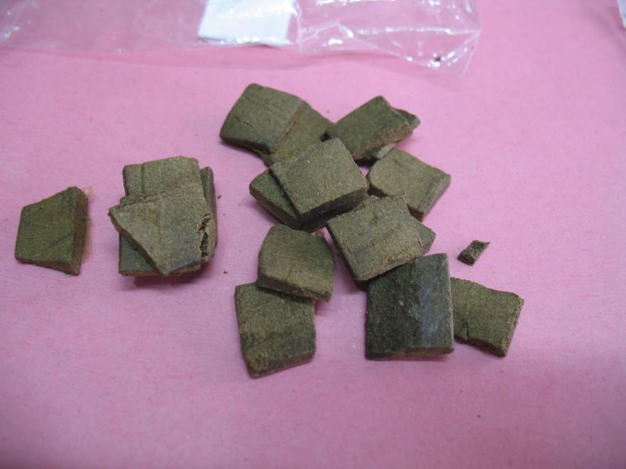 Cocaina, hascisc e marijuana in casa: arrestati due giovani 
