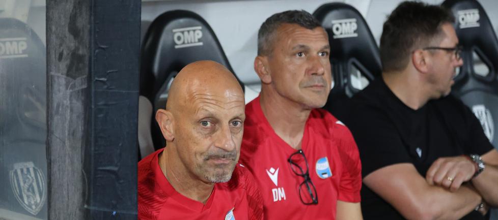 Per la Spal un avvio da dimenticare: a Recanati servirà cambiare passo