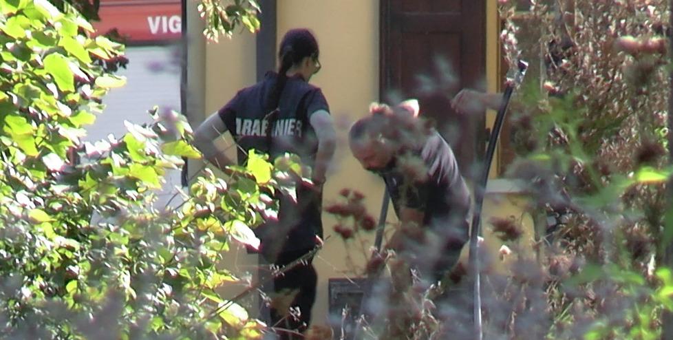 Sassuolo. Si cerca ancora a Borgo Venezia Salvatore Legari, l’imprenditore scomparso a luglio