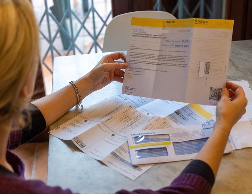Elettricità, la nuova stangata