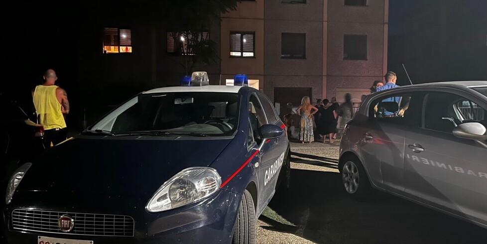 Delitto di Massa Finalese, chiesti 18 anni per la morte di De Salvatore