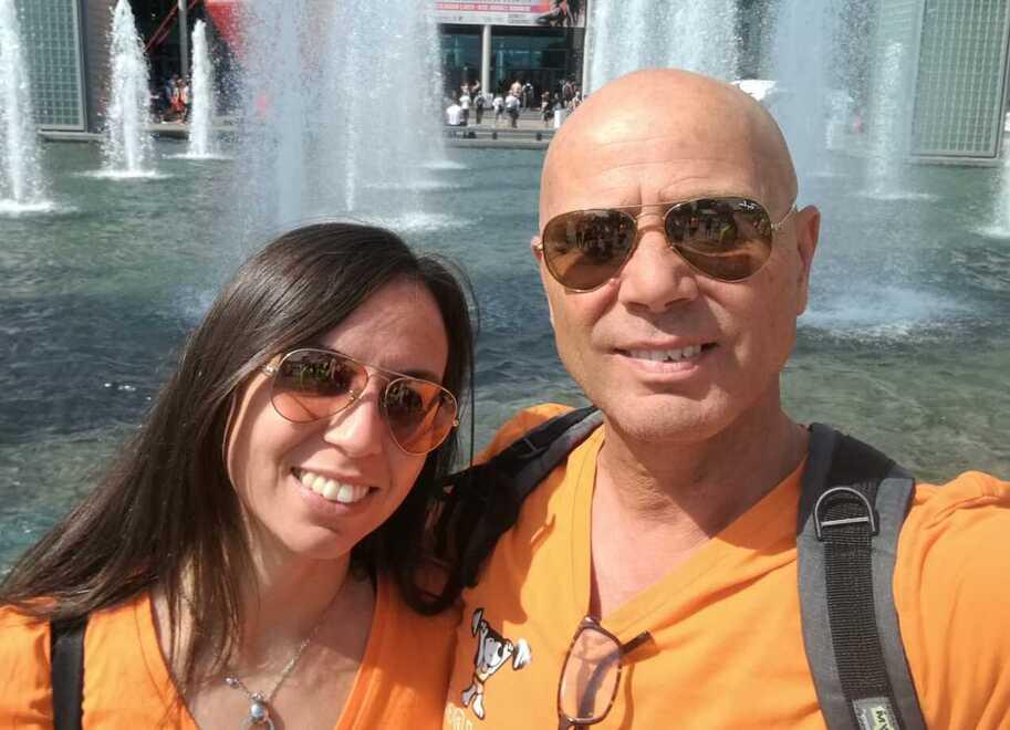 Calcinaia, festa per i 40 anni della Valdera Wellness