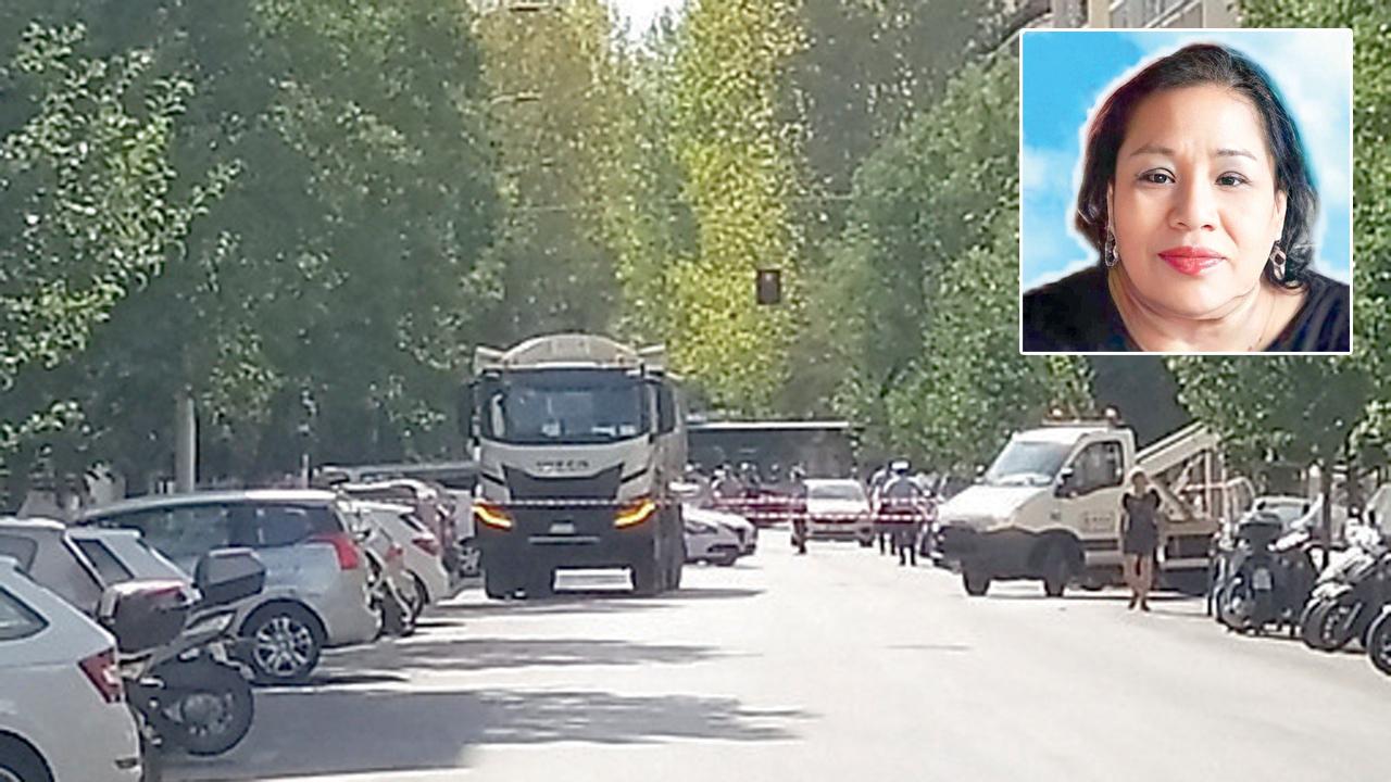 Firenze, muore dopo lo scontro col tir. L’avvocato della vittima: «Troppi camion e motorini insieme»