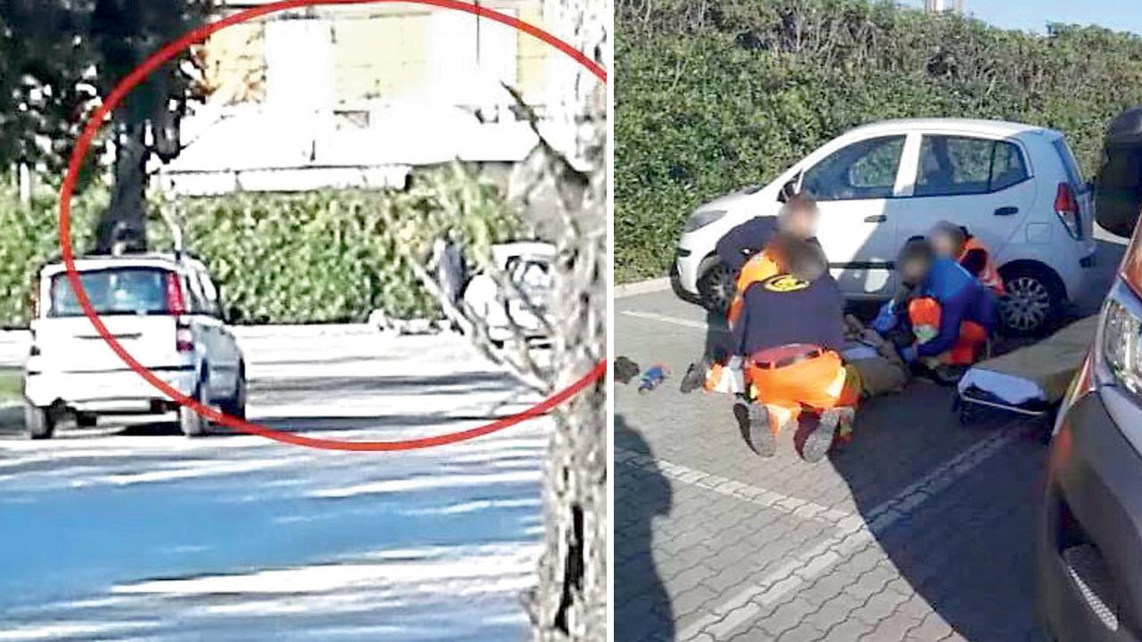 Falsi incidenti a Massa-Carrara: sette nuovi avvisi di garanzia
