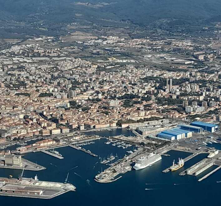 Livorno, ottocento osservazioni sull'urbanistica: così il nuovo piano rischia di rallentare<br>

