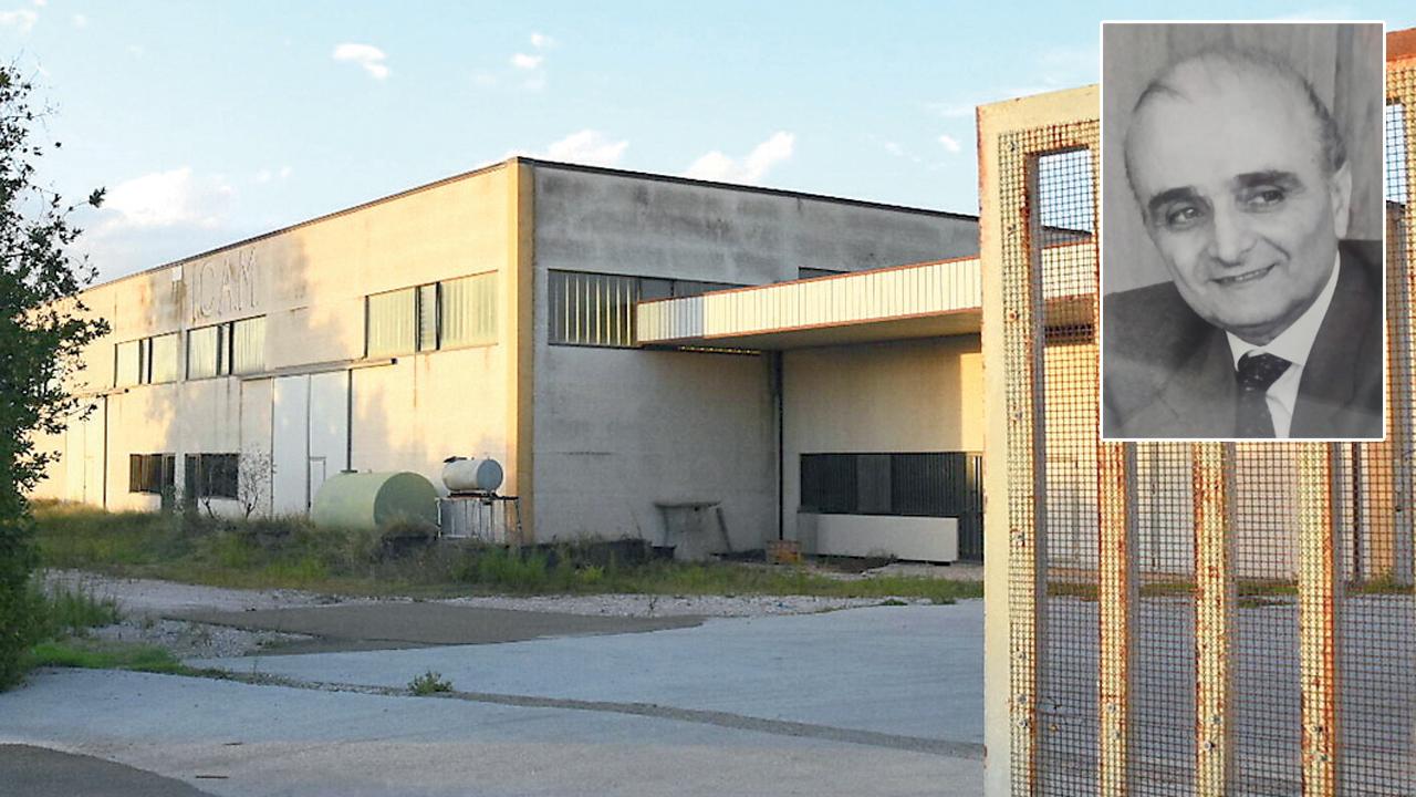 Grosseto, addio a Paolo Matteini: era stato il re della carne. Dal piccolo macello di paese allo stabilimento di Stiacciole