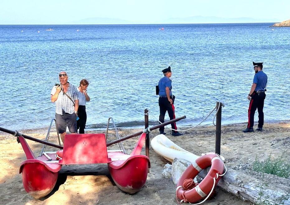 Malore fatale a Naregno, muore una donna: la tragedia davanti all’amica