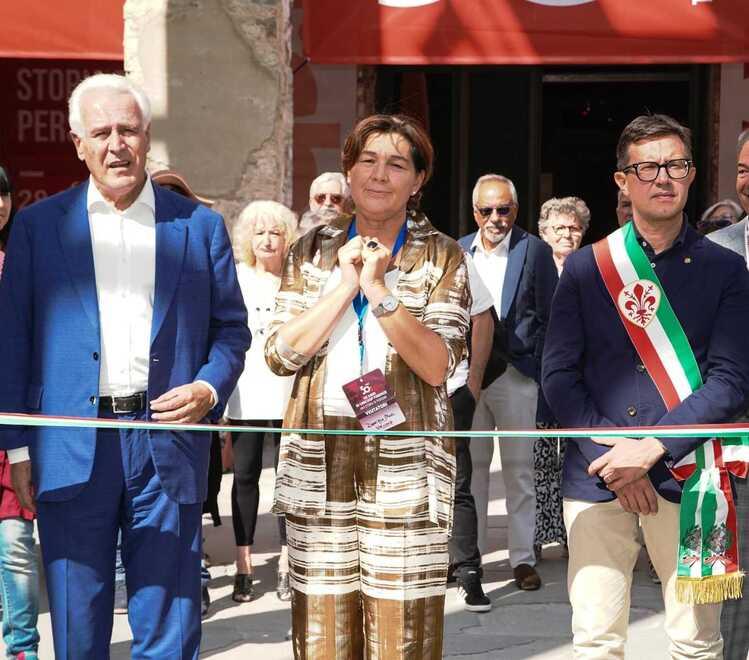 Unicoop Firenze in festa, mezzo secolo di storia tra mostre e iniziative
