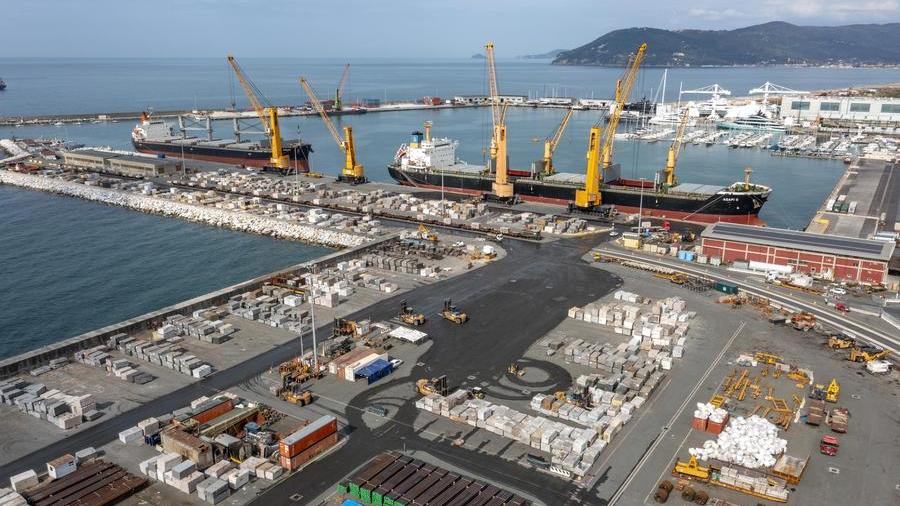 Maggiore centralità del nostro sistema nel Mediterraneo