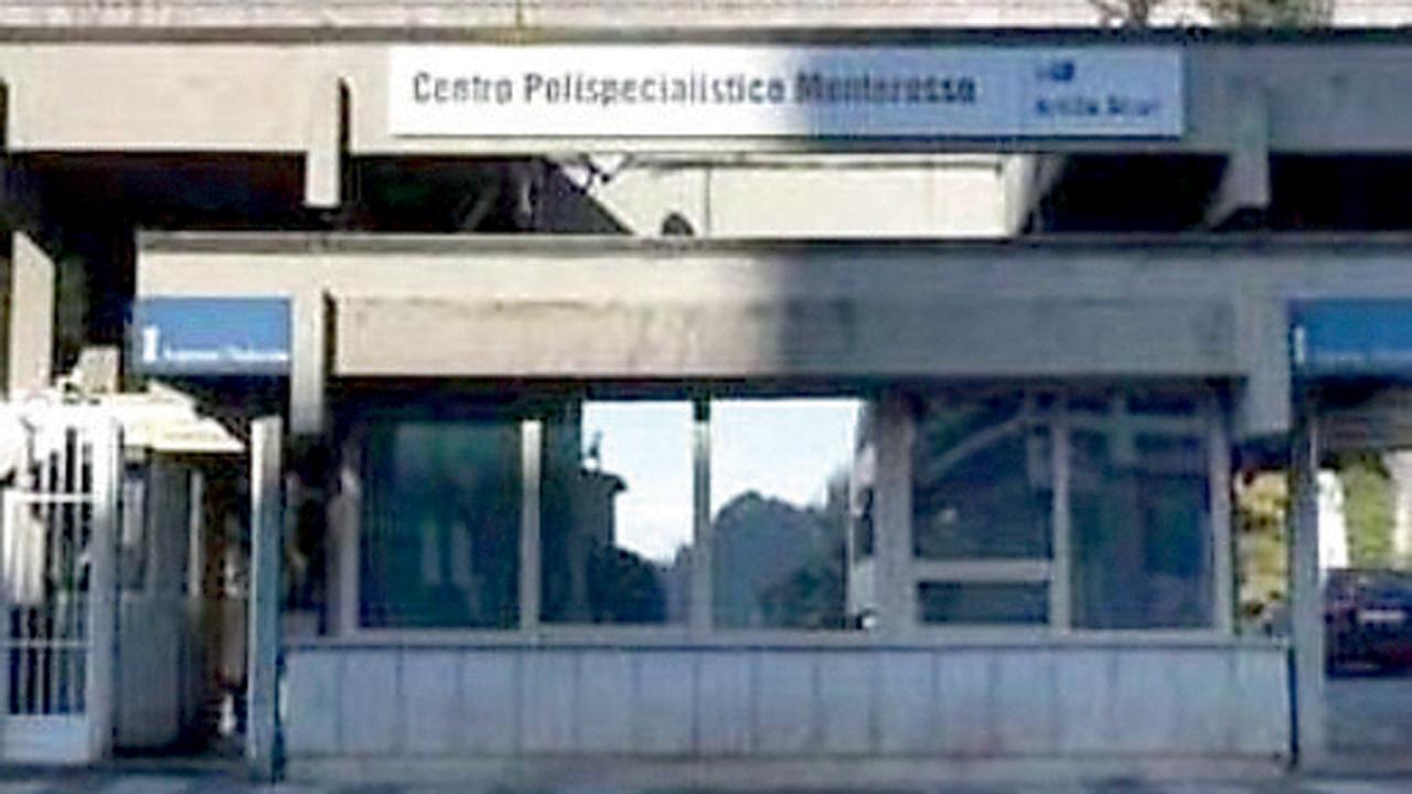 Monoblocco, lavori da ottobre e ambulatori mobili entro dicembre