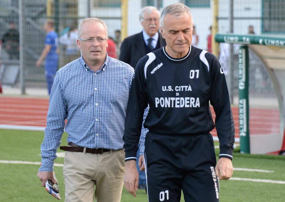 C’è una trappola per il Pontedera: guai a distrarsi in casa dell’Arezzo