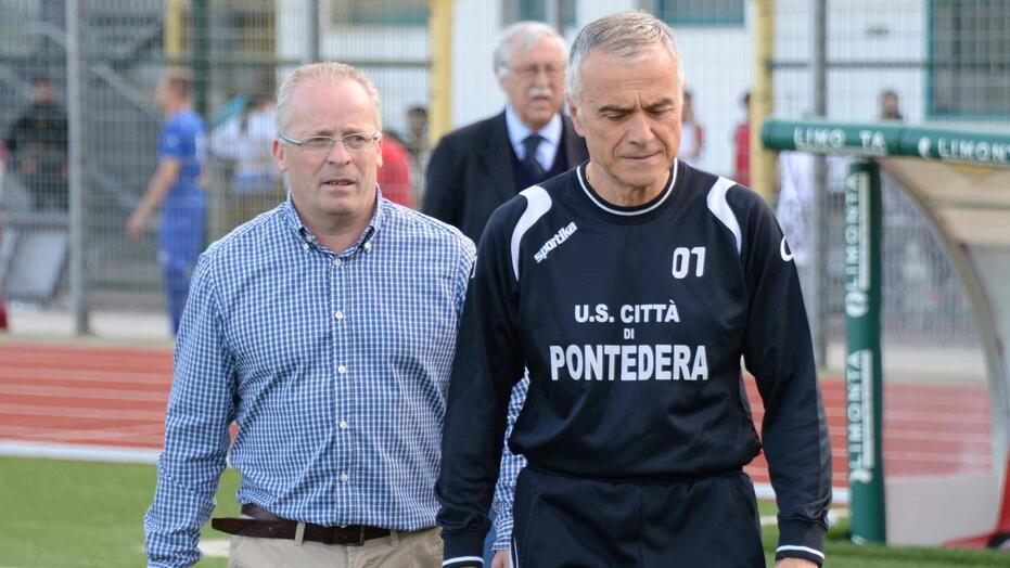 C’è una trappola per il Pontedera: guai a distrarsi in casa dell’Arezzo