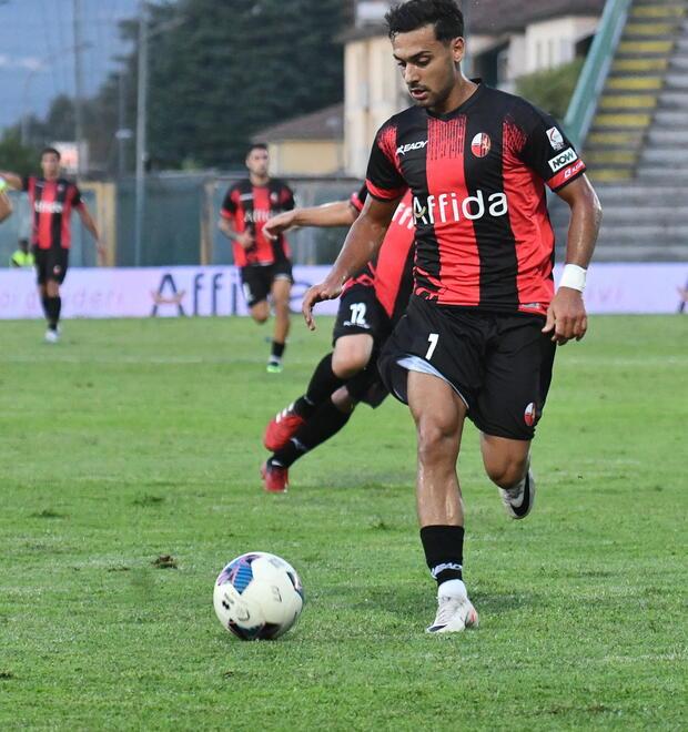 Lucchese, tradizione favorevole contro le matricole come il Pineto<br>
