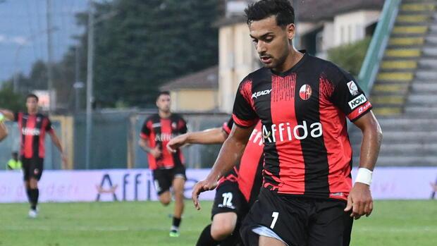 Lucchese, tradizione favorevole contro le matricole come il Pineto<br>