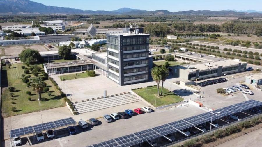 Nella zona industriale di Cagliari nascono le comunità energetiche