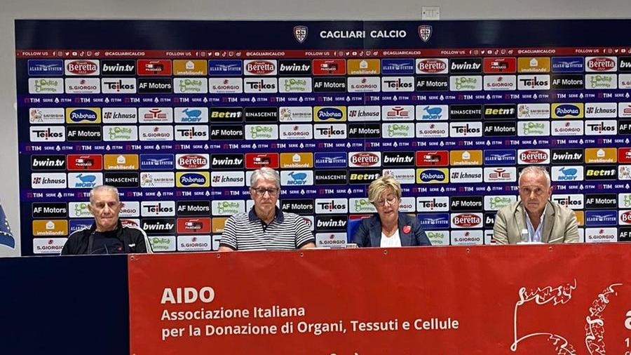 Presentata la Giornata Nazionale del Sì organizzata dall’AIDO