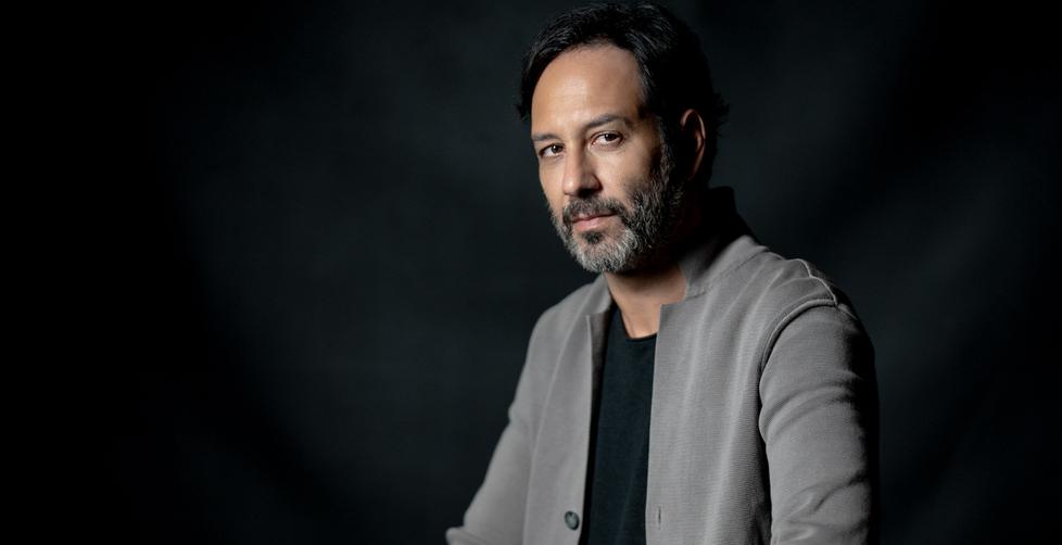 Matteo Branciamore: «Ora riparto con una serie e un film, ma il mio sogno è un ruolo in sardo»