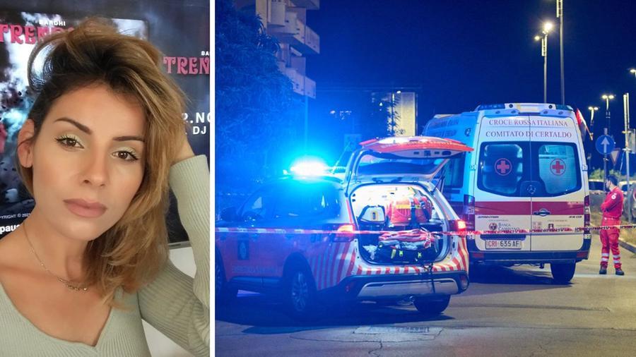Pistola e minacce, ma niente denunce: Klodiana non ha avuto la forza