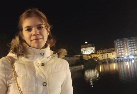 Eleonora Baglini, una livornese tra le eccellenze digitali italiane