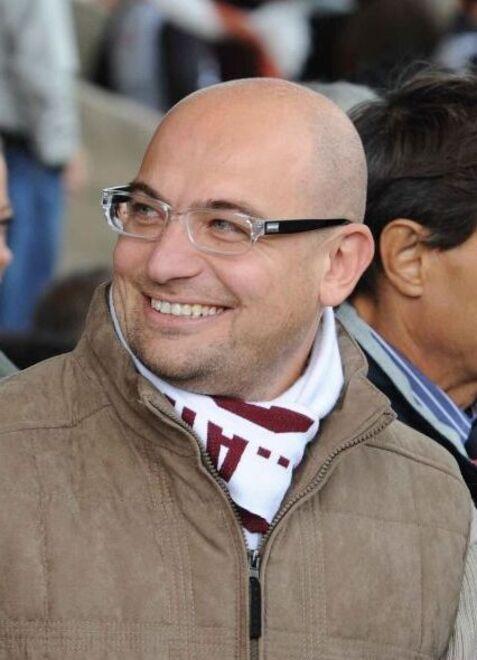 Fumata grigia sul cda di Acque Spa presidenza a Millozzi “nel freezer”