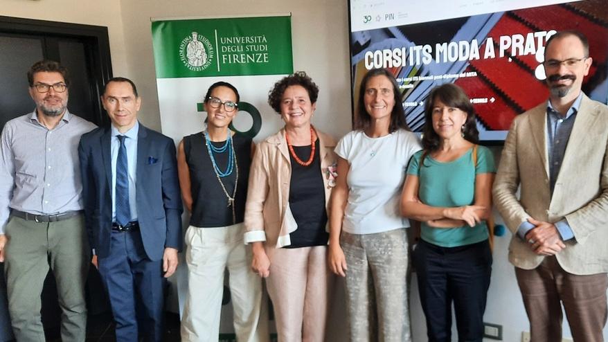 I corsi Its garantiscono una formazione indispensabile per costruire il passaggio generazionale