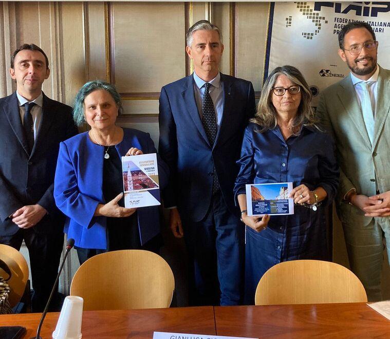 Modena. Affitti, mille euro per un bilocale «Più spazio alla rigenerazione» 