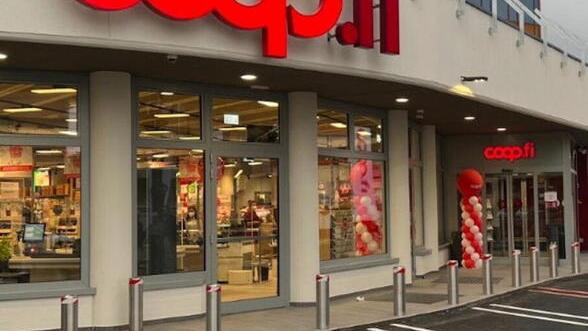 Uno dei supermercati dell’Unicoop Firenze
