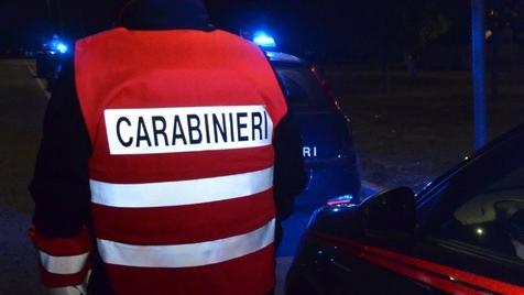 Indica ai carabinieri il suo pusher: da Pavullo a Cento per prenderlo 