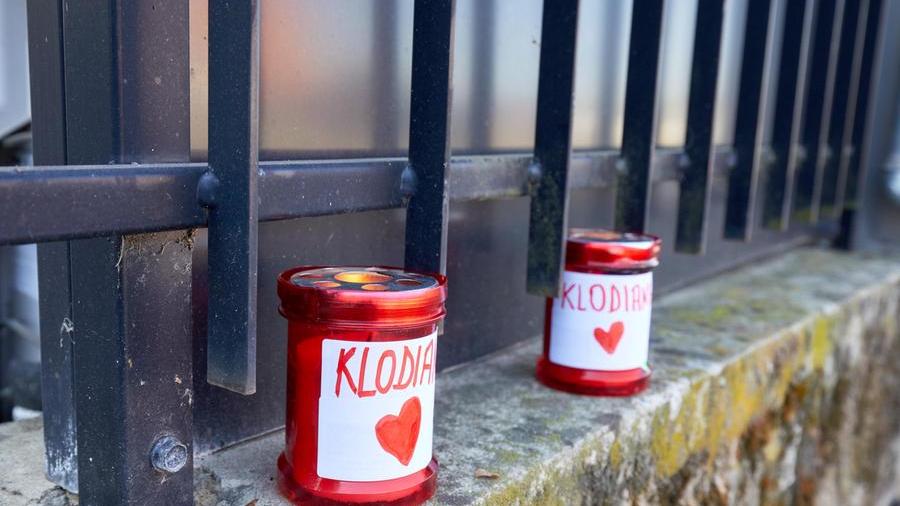 Femminicidio di Klodiana Vefa, le amiche: «Per lui era un’ossessione, lei voleva solo stare bene»