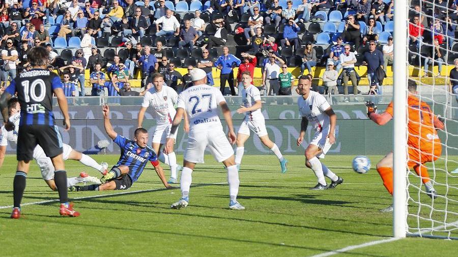 All’assalto del Cosenza: il Pisa all’Arena vuole iniziare a volare