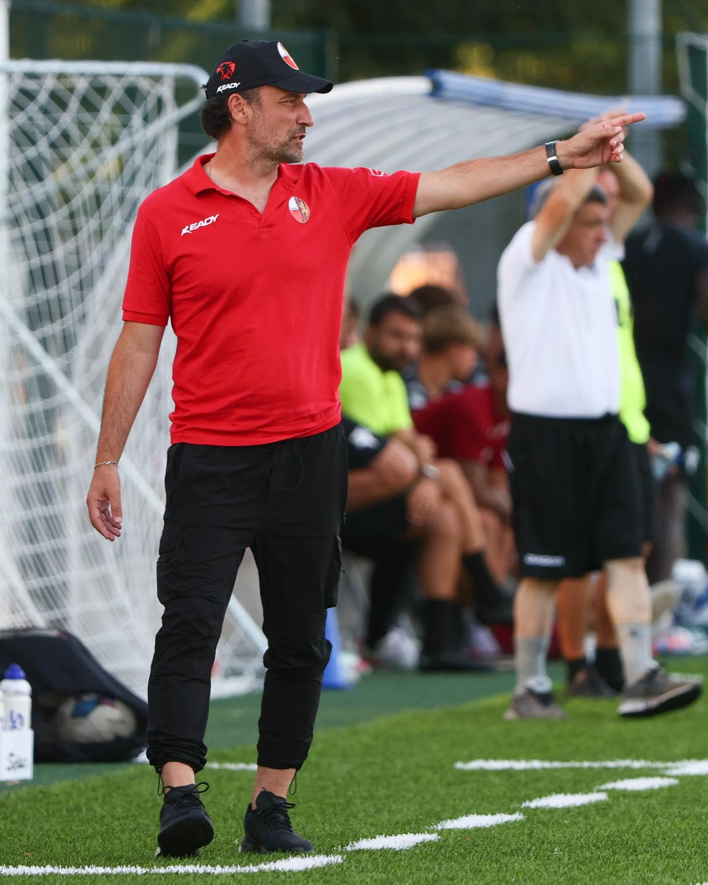 Mister Giorgio Gorgone