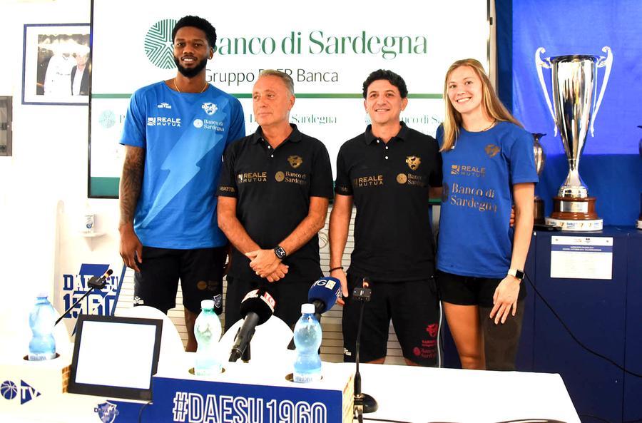 Una Dinamo formato Nba