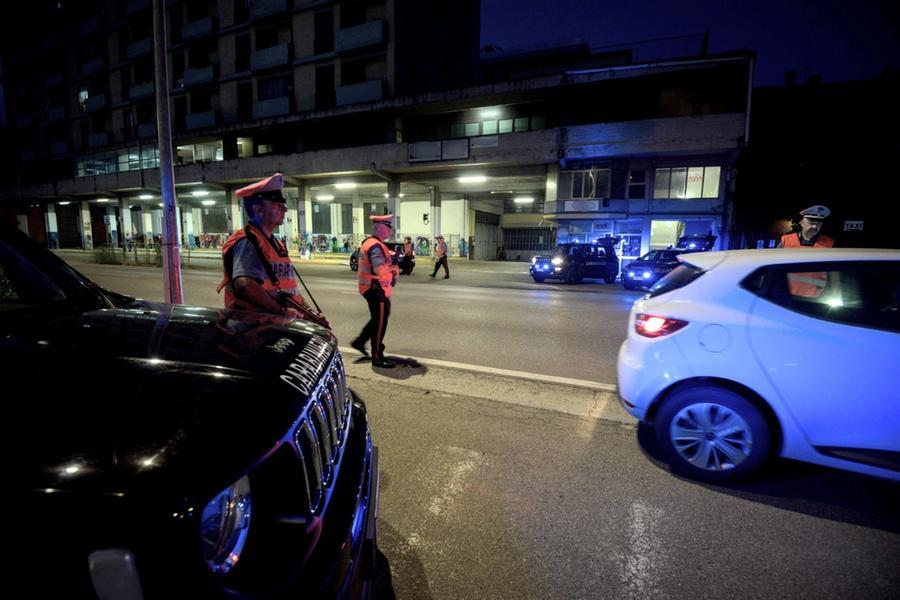 Maranello, rifiuta l'alcol test e minaccia i carabinieri: denunciato