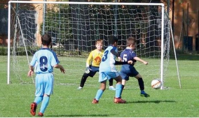 Calcio, la Figc elimina lo Ius Soli per i bimbi under 14: non saranno tesserabili come italiani