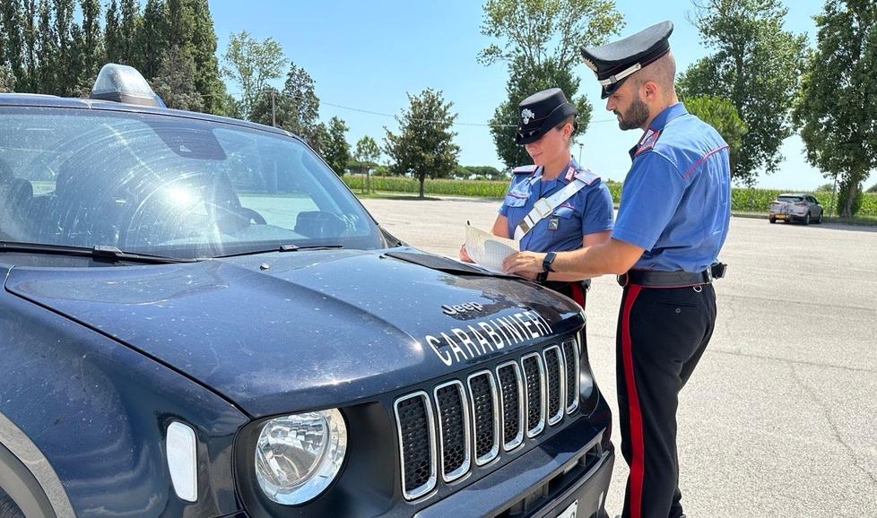 «Contro la droga tanto da fare, Cento non è un’isola felice»