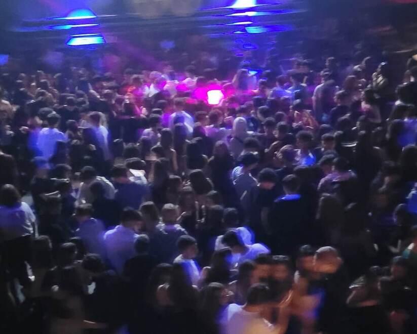 Nonantola. Torna la discoteca “no-alcol” per i ragazzi fino a 17 anni 