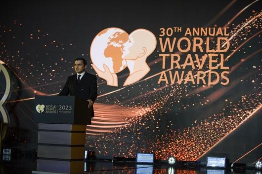Premi per gli hotel sardi ai World Travel Awards 