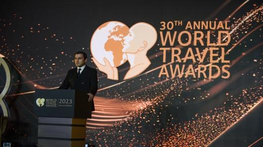 Premi per gli hotel sardi ai World Travel Awards 