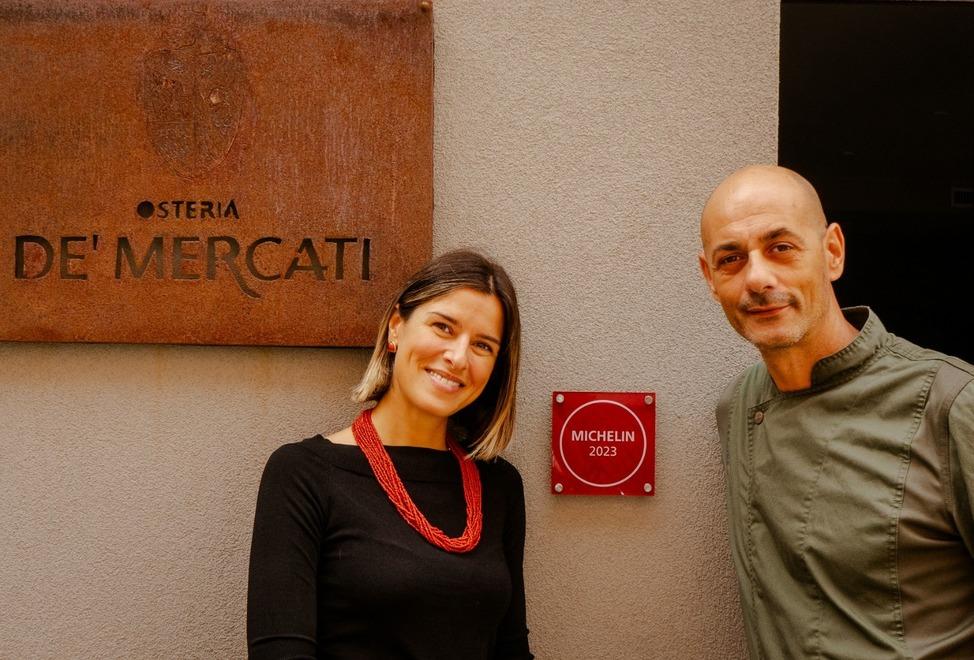 Nelle strade della Guida Michelin anche il centro storico di Sassari