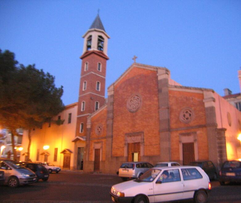 Sassari, nuove nomine delle parrocchie, Saba: «Avanziamo nel cammino» 