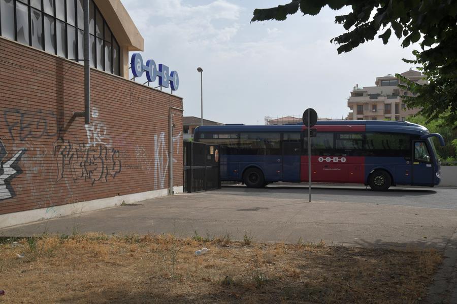 Olbia, capolinea Arst nella nuova stazione. Nizzi: «A giorni l’accordo con Rfi»