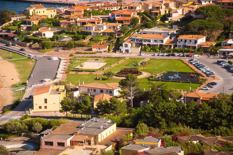 Nel 2024 i lavori per completare la pista ciclabile Cannigione-Palau