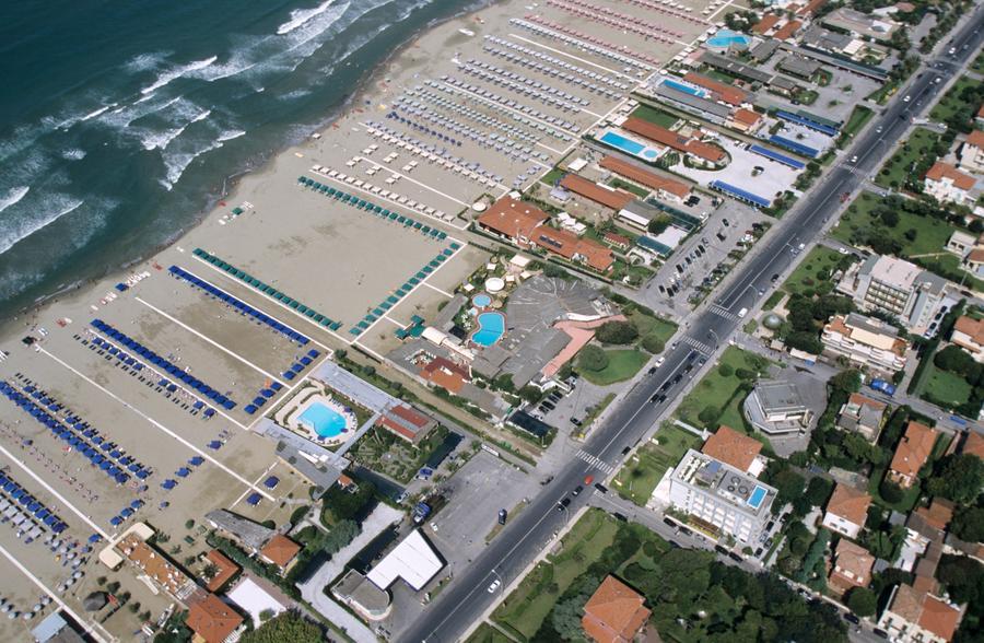 Viareggio, Cna: «Solo il 33% delle spiagge è dato in concessione». Perché questo dato fa sperare i balneari