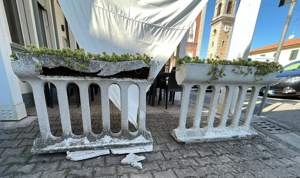 Serravalle, il sindaco: «Stranieri problematici e mai inseriti nella società»