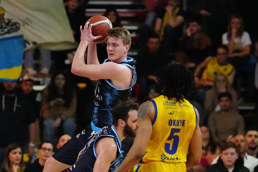 Dinamo, serve solo vincere