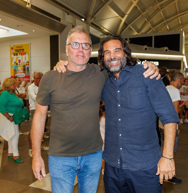 Ferrara, il nuovo volto del centro commerciale “Le Mura”