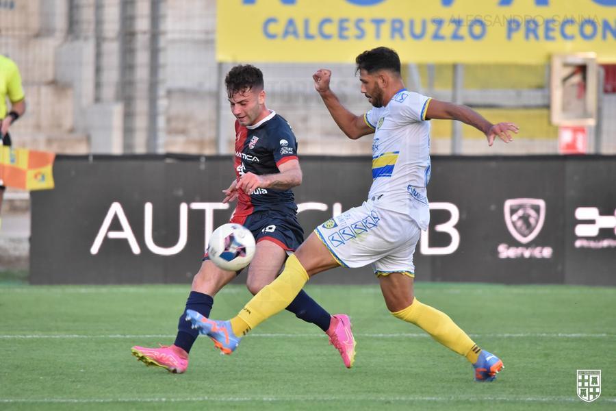 La Torres va all’assalto della Juventus Next Gen